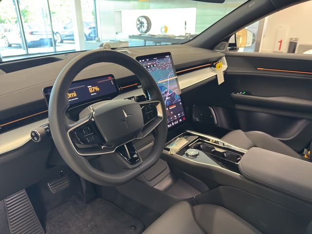 2025 Polestar 3 Performance - Photo 21