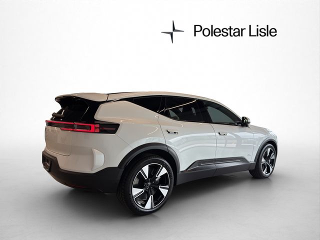 2025 Polestar 3 - Photo 33