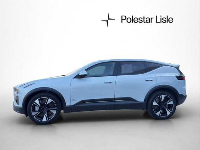2025 Polestar 3 - Photo 3