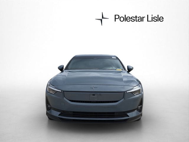 Certified 2024 Polestar 2 Plus with VIN YSMFD3KAXRL237892 for sale in Lisle, IL