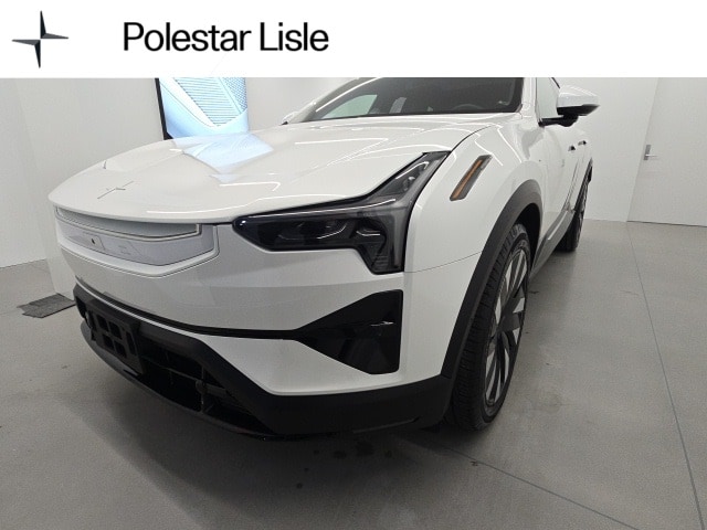 2025 Polestar 3 Plus's photo