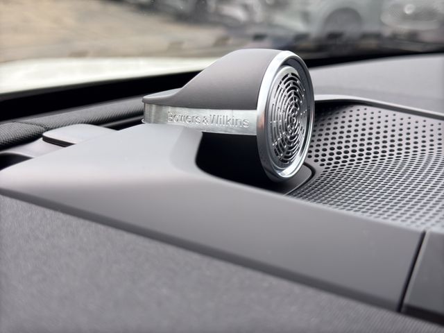 2025 Polestar 3 Performance - Photo 31