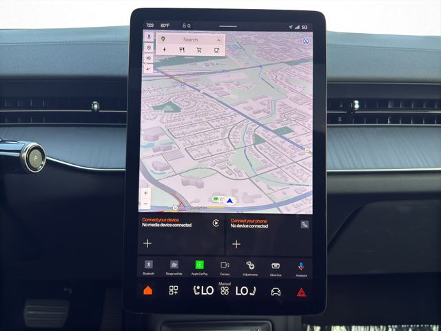 2025 Polestar 3 - Photo 15