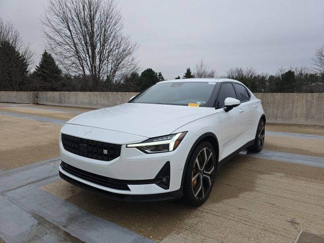 2023 Polestar 2 Long Range Dual Motor Performance's photo