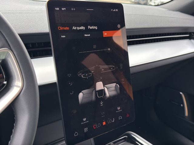 2025 Polestar 3 Performance - Photo 29