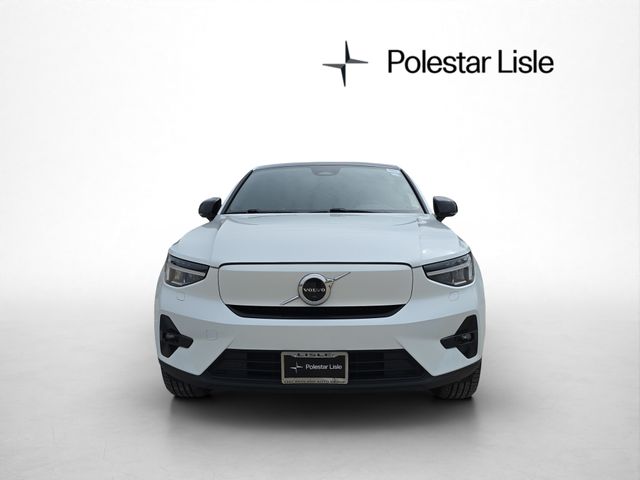 Used 2023 Volvo C40 Ultimate with VIN YV4ED3GM9P2030100 for sale in Lisle, IL