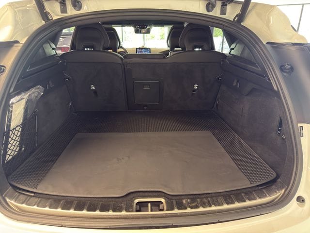 2025 Polestar 3 - Photo 15