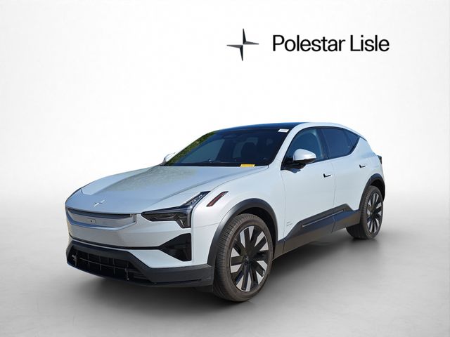 2025 Polestar 3's photo