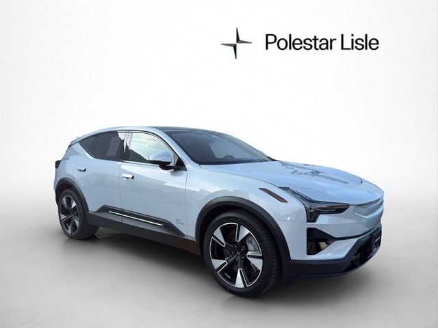2025 Polestar 3 - Photo 8