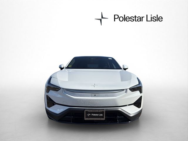 Used 2025 Polestar 3 Plus with VIN 7SYEA3YB1SG025292 for sale in Lisle, IL