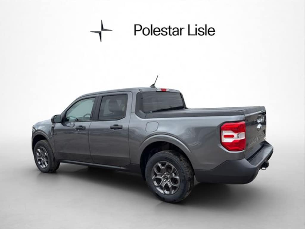 Used 2022 Ford Maverick Truck SuperCrew