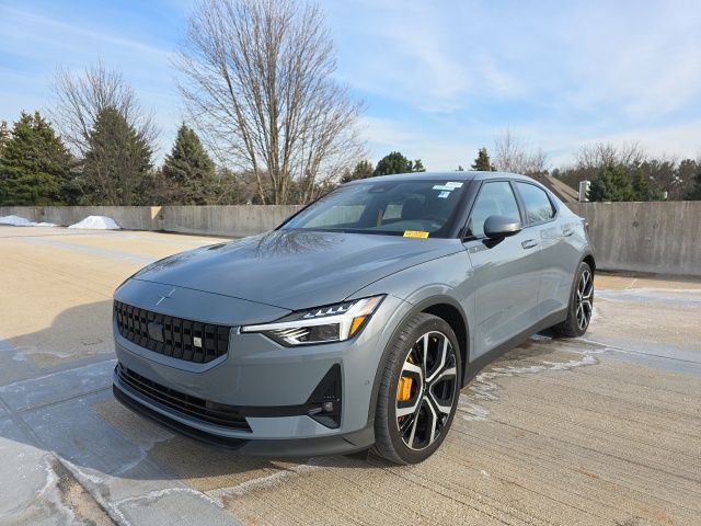 2023 Polestar 2 Performance