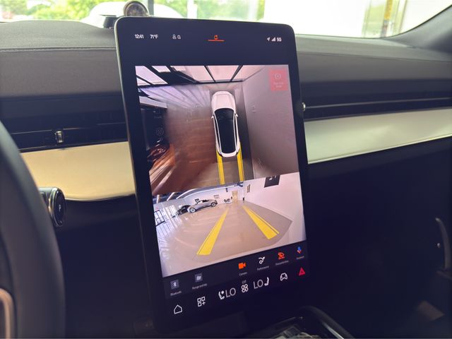 2025 Polestar 3 - Photo 26