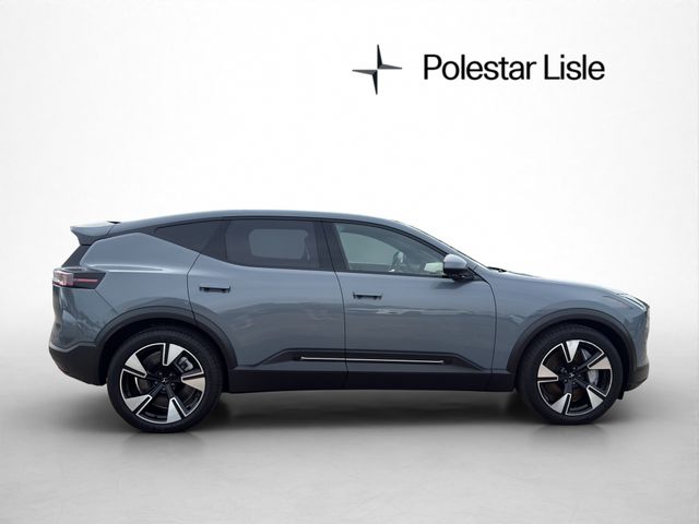 2025 Polestar 3 - Photo 7