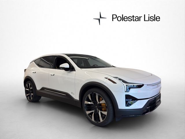 2025 Polestar 3 Performance - Photo 8