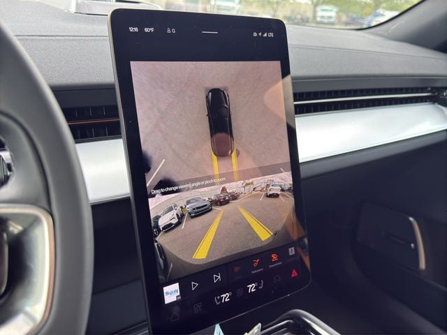 2025 Polestar 3 Performance - Photo 30