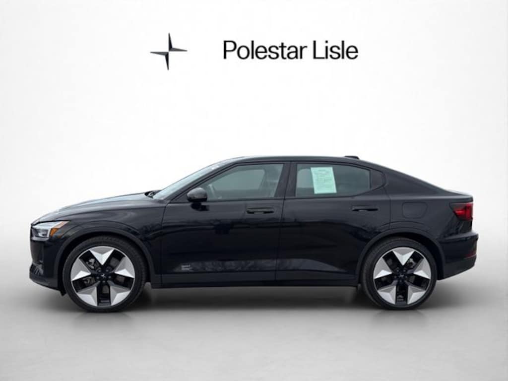 Certified 2023 Polestar 2 Hatchback
