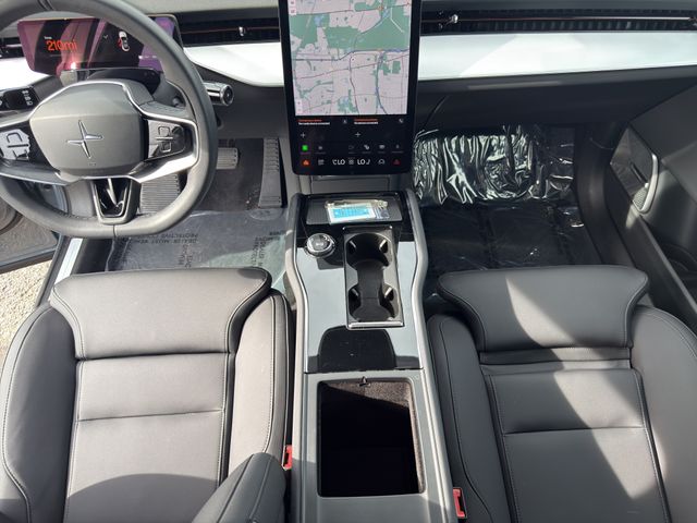 2025 Polestar 3 - Photo 23