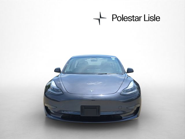 Used 2023 Tesla Model 3 Performance with VIN 5YJ3E1EC3PF633952 for sale in Lisle, IL