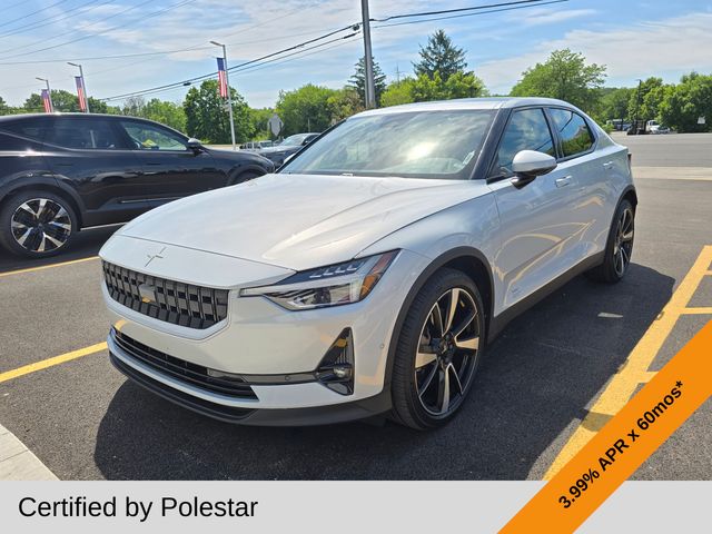 2022 Polestar 2 Long Range Dual Motor's photo