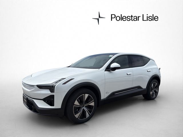 2025 Polestar 3's photo