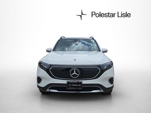 Used 2022 Mercedes-Benz EQB Base with VIN W1N9M0KB6NN007824 for sale in Lisle, IL