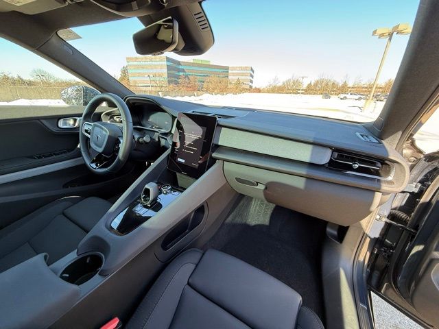 Certified 2024 Polestar 2 Plus with VIN YSMFD3KA3RL217192 for sale in Lisle, IL