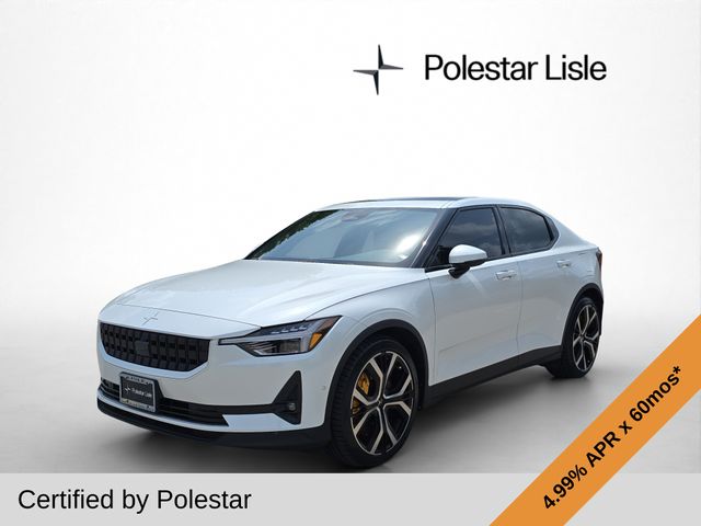 2023 Polestar 2 Long Range Dual Motor Performance's photo