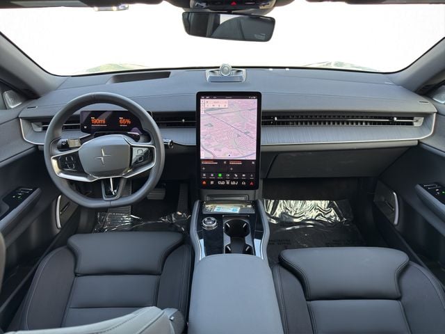 2025 Polestar 3 - Photo 13