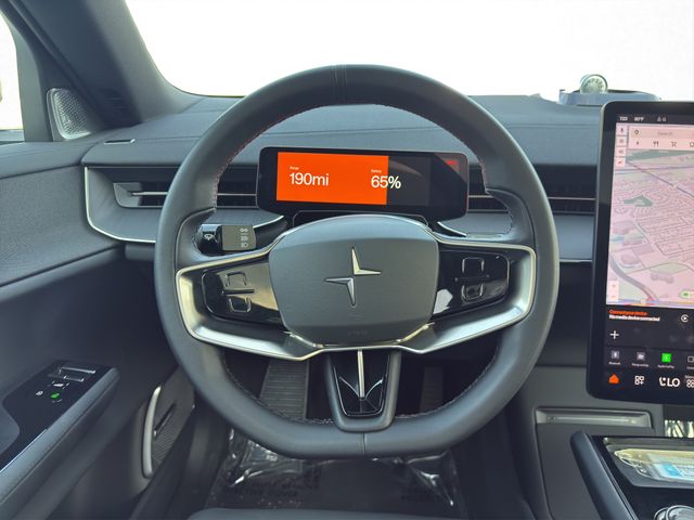 2025 Polestar 3 - Photo 10