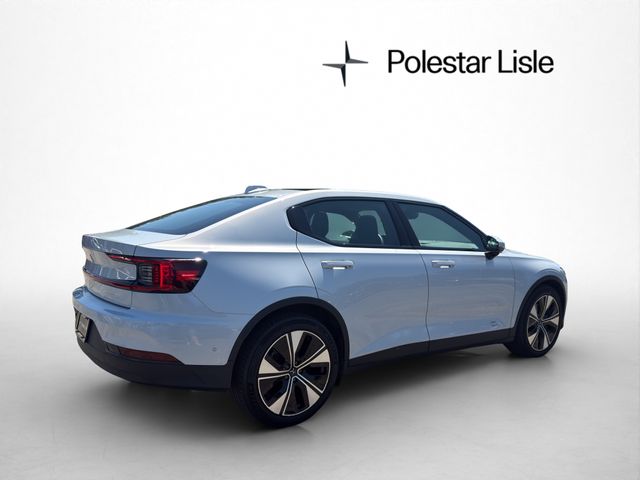 2024 Polestar 2 Plus - Photo 7