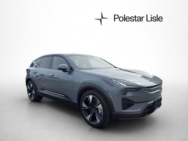 2025 Polestar 3 - Photo 8