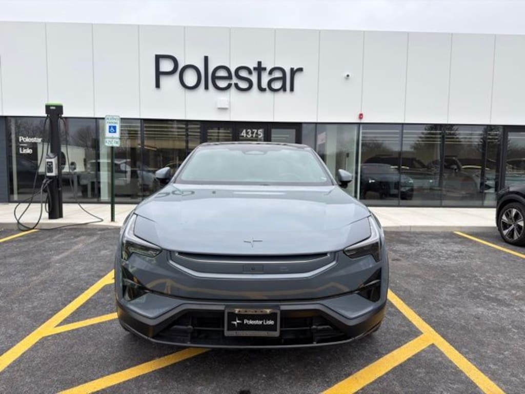 Used 2025 Polestar 3 Long Range Dual Motor SUV