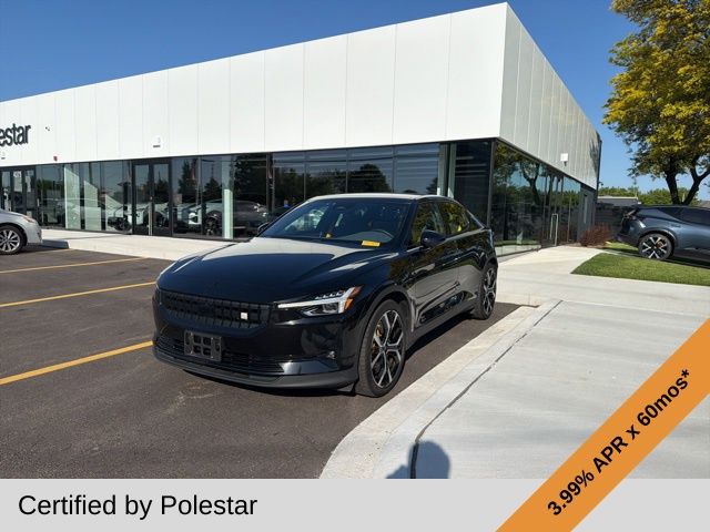 2023 Polestar 2 Long Range Dual Motor Performance's photo