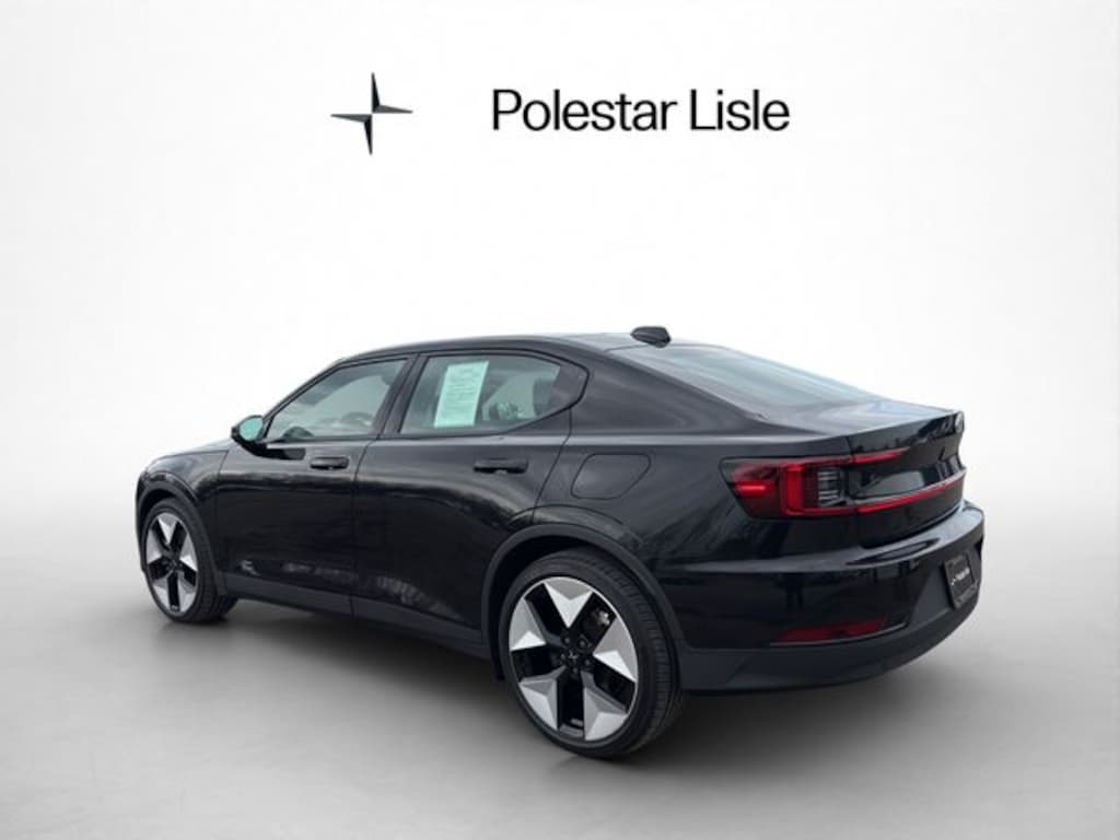 Certified 2023 Polestar 2 Hatchback