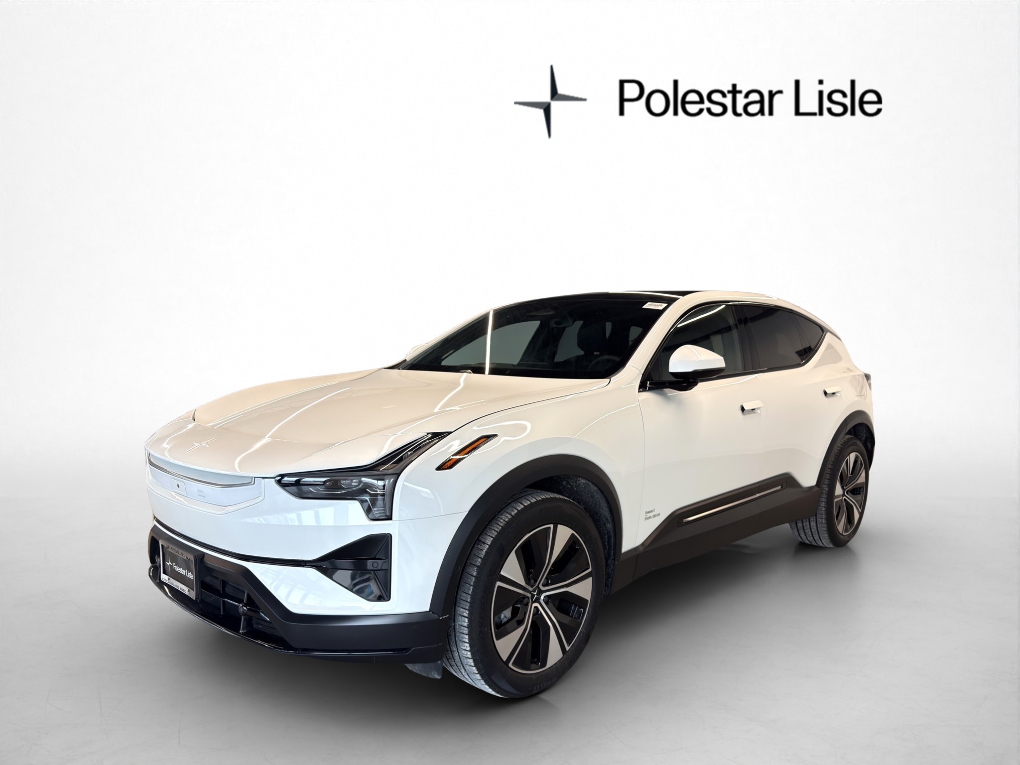 2025 Polestar 3's photo