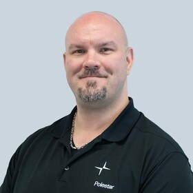 Staff member Micah Basarich from ID_4afdf0