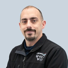Staff member Ramon Gonzalez from ID_3d5bd8