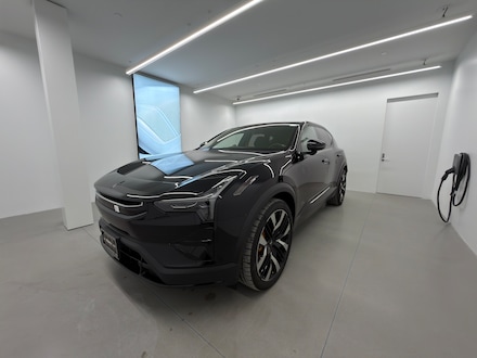 2025 Polestar 3 Long Range Dual Motor Performance Plus SUV