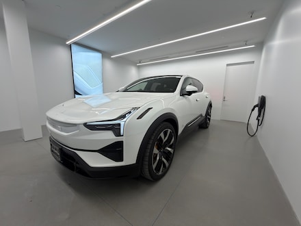 2025 Polestar 3 Long Range Dual Motor Performance Plus SUV