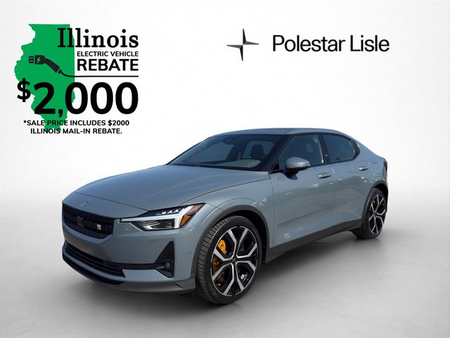 2023 Polestar 2 Performance