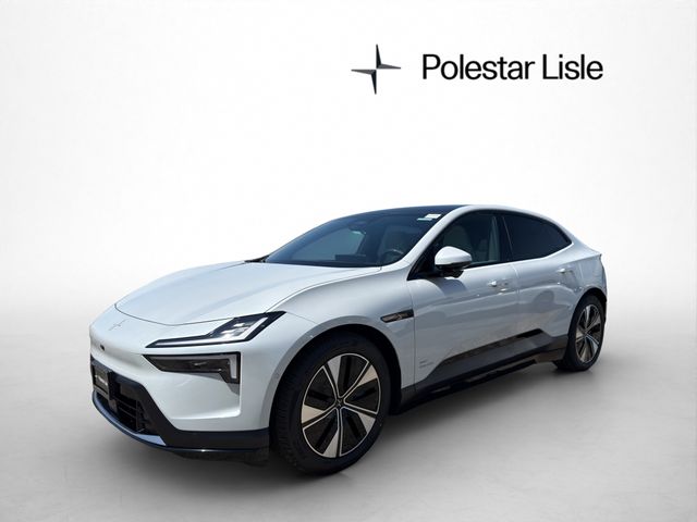 2026 Polestar 4 LRDM's photo
