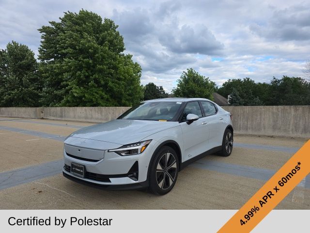 2024 Polestar 2 Long Range Dual Motor Plus's photo