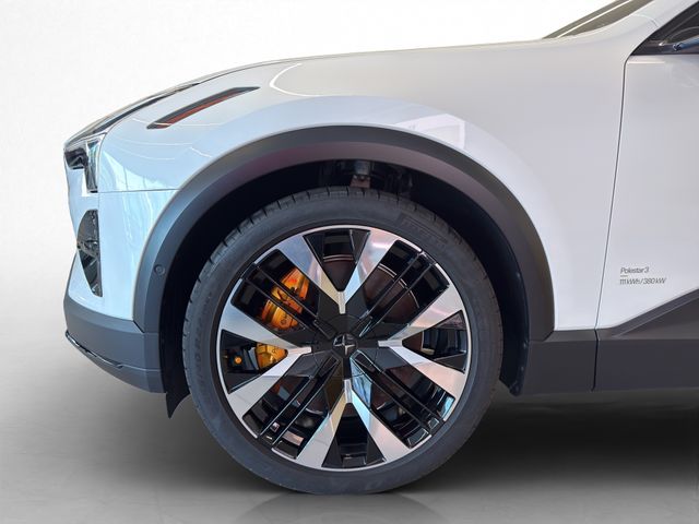 2025 Polestar 3 Performance - Photo 16