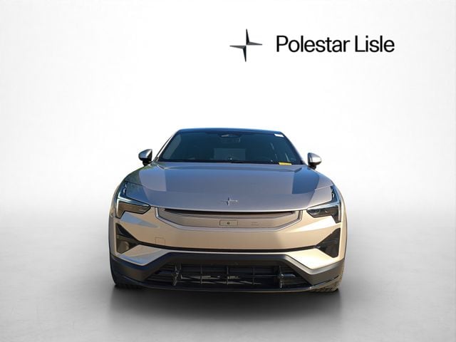 Used 2025 Polestar 3 Performance with VIN YSREE3YB1SB002134 for sale in Lisle, IL