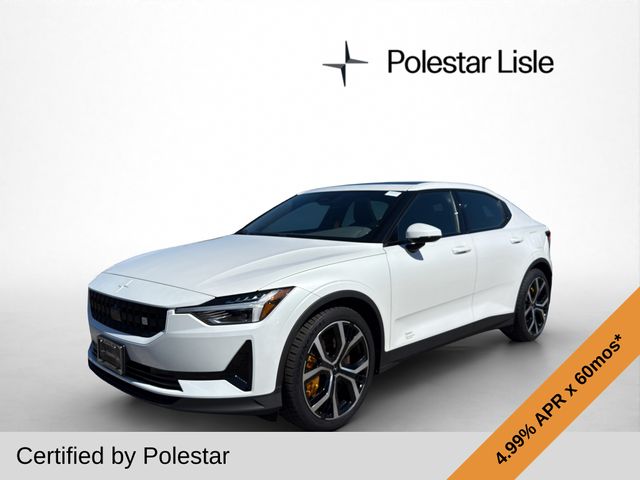 2023 Polestar 2 Long Range Dual Motor Performance's photo