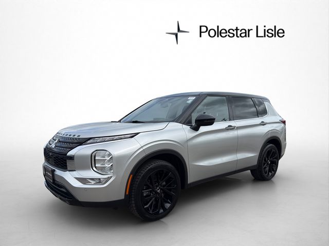2023 Mitsubishi Outlander SEL Black Edition 2WD's photo