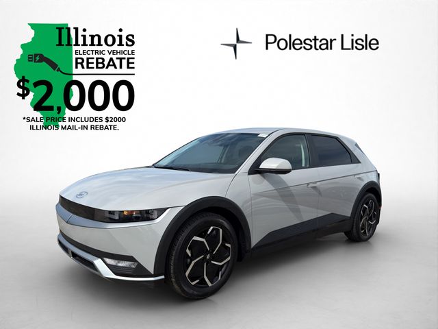 2024 Hyundai IONIQ 5 SEL