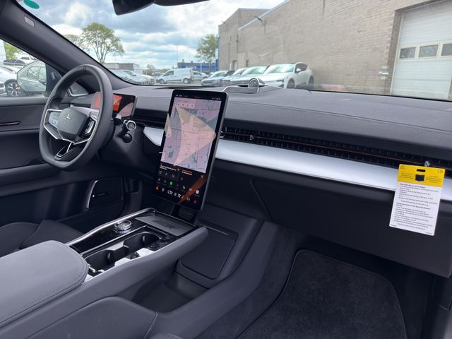 2025 Polestar 3 Performance - Photo 26