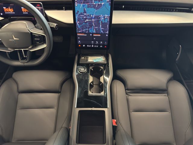 2025 Polestar 3 - Photo 22